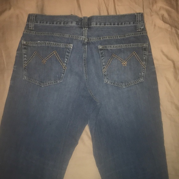 American rags jeans - Picture 4 of 4